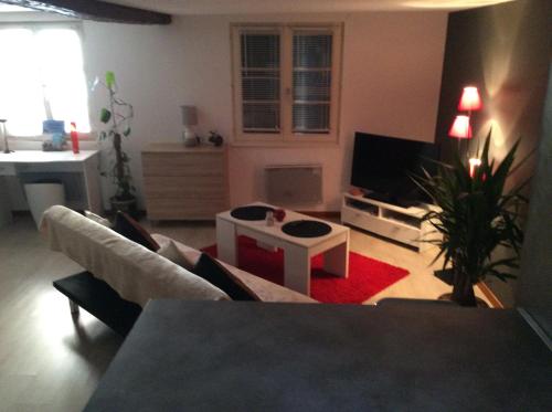 設施, Résidence des lentilles (Residence des lentilles) in 希爾蒂蓋姆