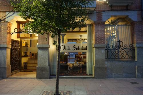 Villa Soledad