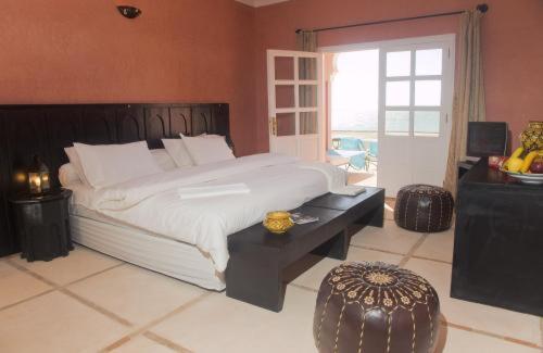 1700471 Hôtel Calipau Riad Maison d'Hôtes