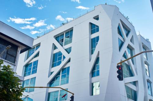 Hotel HR AMADA Cúcuta