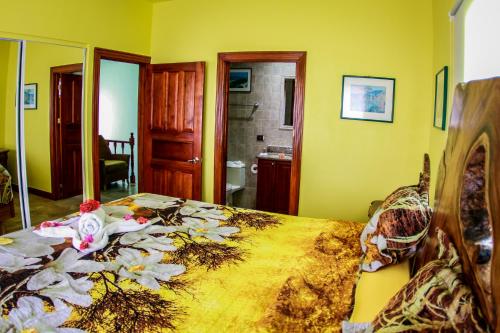 

Tropical Private Resort Jaco, Herradura Costa Rica