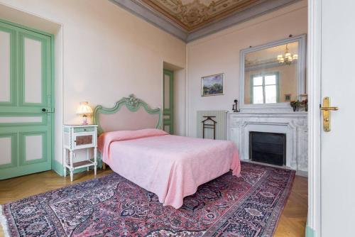 Résidence La Villa Léonie 5