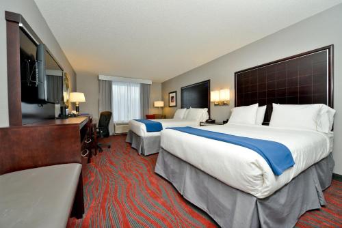 Holiday Inn Express Canandaigua, an IHG Hotel