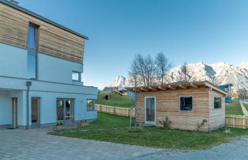 Haus LandArt