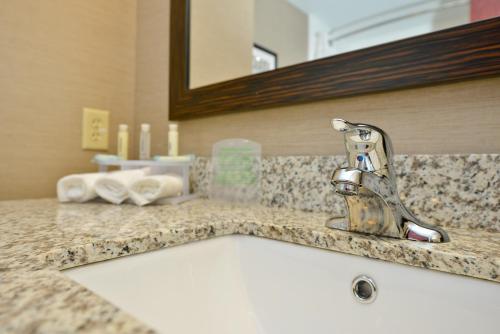 Holiday Inn Express Canandaigua, an IHG Hotel in Canandaigua, USA