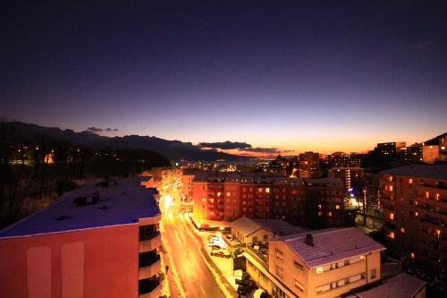 Hotel Abaca, Vevey (fotografie 10)