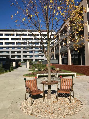 Apartman pri Radnici