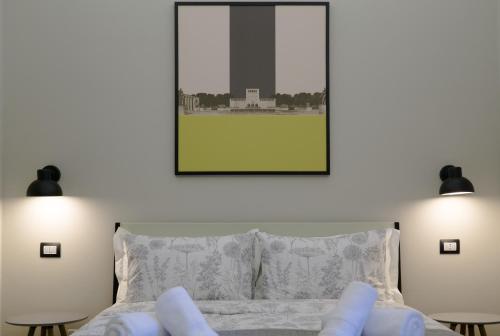 Destil Rooms, Tirana (Foto 6)