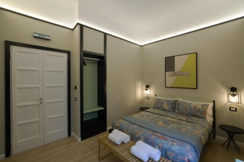 Destil Rooms, Tirana (Foto 8)