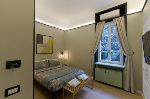 Destil Rooms, Tirana (Foto 9)