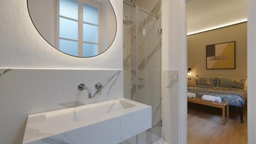 Destil Rooms, Tirana (Foto 11)