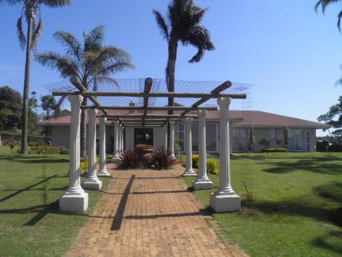 . Long Creek Lodge
