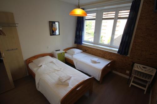 Hotel Abaca, Vevey (fotografie 8)