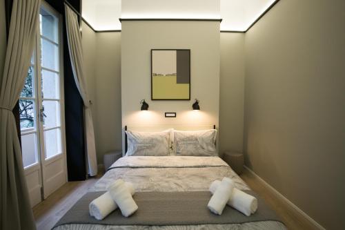 Destil Rooms, Tirana (Foto 4)