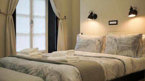 Destil Rooms, Tirana (Foto 3)