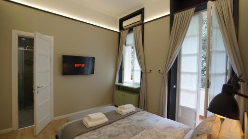 Destil Rooms, Tirana (Foto 5)