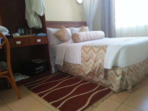 Tea Tot Hotel Machakos