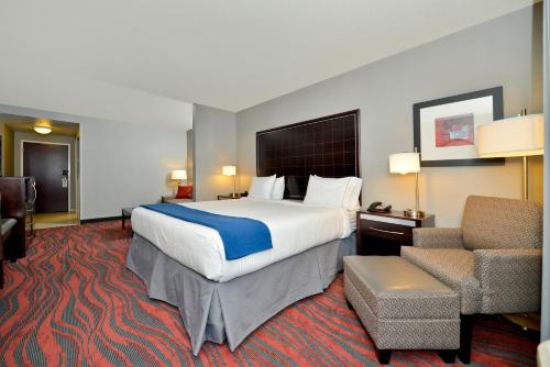 Holiday Inn Express Canandaigua, an IHG Hotel