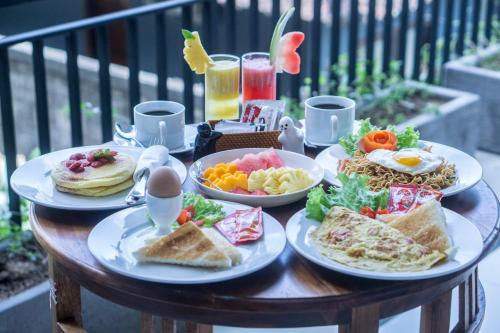 Darba Guest House Ubud 4