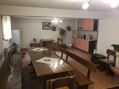Guest Rooms Vachin - image 3