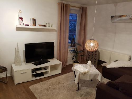 Ferienwohnung in der Altstadt, Stralsund (fotografie 11)