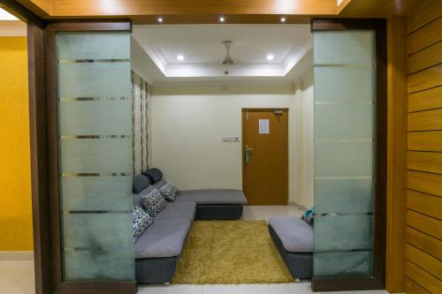 Sree Gokulam Residency