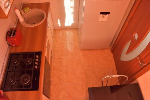 Apartament Frunzei