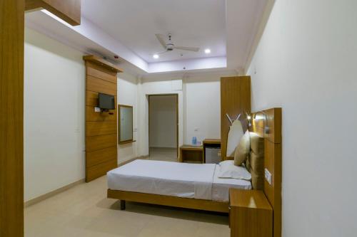 Sree Gokulam Residency