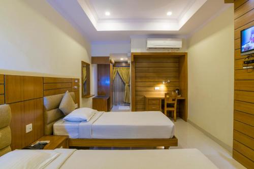 hotel photo