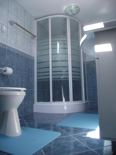 Vannas istaba, Cabana Piatra Runcului in Vatra Moldovitei