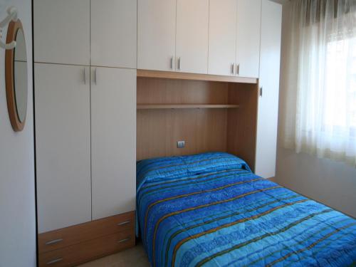 2 bedrooms, 4 beds