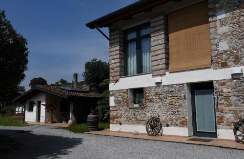  B&B Garbin, Pension in Lavariano