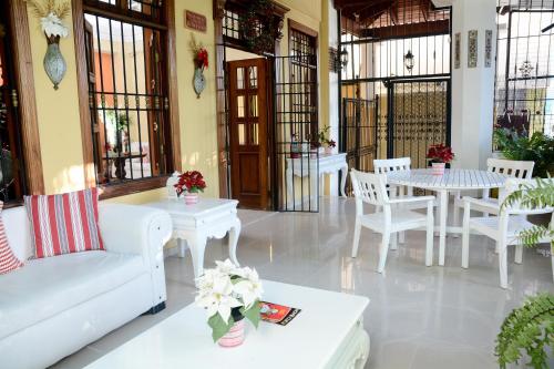 Hostal Bella Epoca