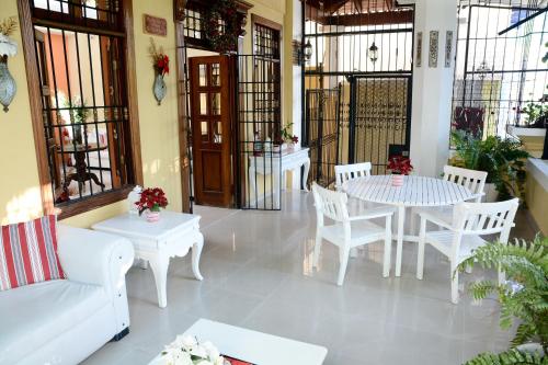 Hostal Bella Epoca