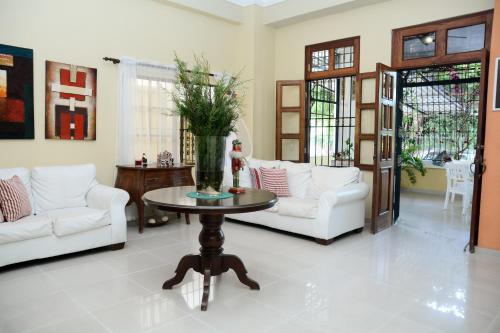 Hostal Bella Epoca – Santo Domingo, NY