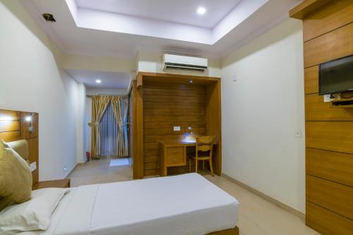 hotel photo
