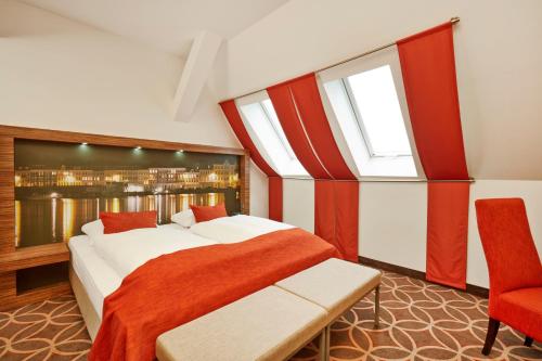 H+ Hotel Lübeck - image 13