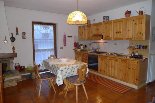  Condominio La Mont 2, Pension in Piaia bei Taibon