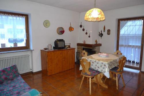 APPARTAMENTO CORDEVOLE