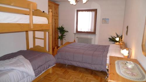  Condominio La Mont 2 in Piaia