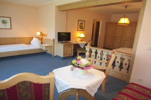 Plainbrücke - Self-Check In Room Type - Family Room