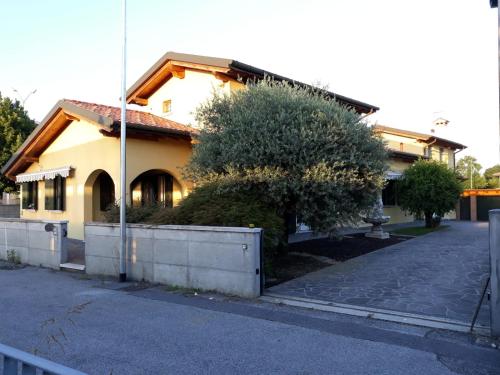  Villa Loredana, Pension in Spinea