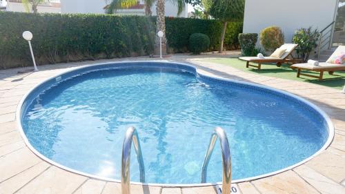 Photo - Villa Oasis by Ezoria Villas