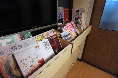 リバーサイド ステイ金沢