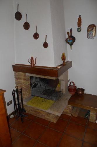  Condominio La Mont 2 in Piaia
