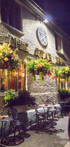 The Star Inn 1744, , Leicestershire