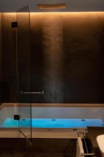 Badezimmer, Artemisia Domus - Centro Storico near Gesu Nuovo Church