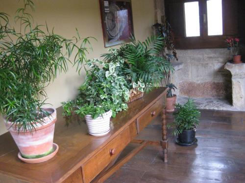  Castillo De Valdés Salas in Salas