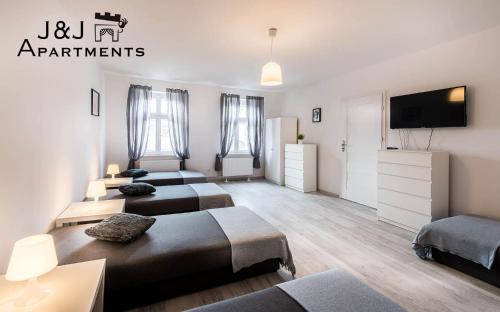 J&J Apartments Łazienna 30 - 12