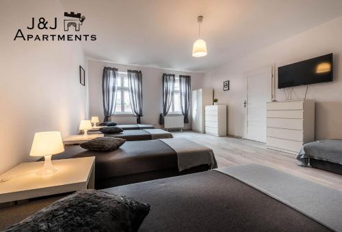J&J Apartments Łazienna 30 - 12